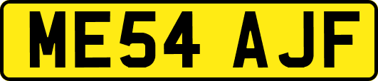 ME54AJF