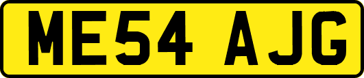 ME54AJG