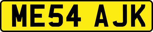 ME54AJK