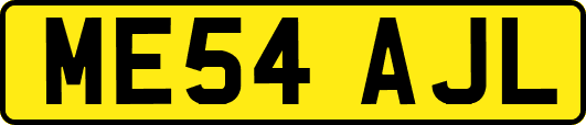 ME54AJL