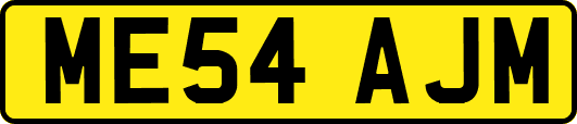 ME54AJM
