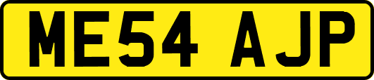 ME54AJP