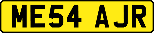 ME54AJR