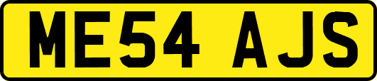 ME54AJS
