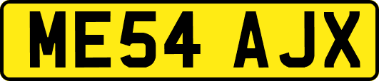 ME54AJX