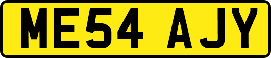 ME54AJY