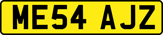 ME54AJZ