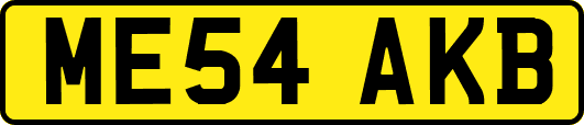 ME54AKB