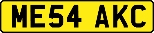ME54AKC