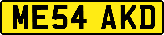 ME54AKD