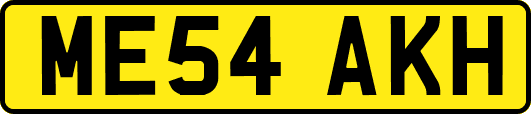 ME54AKH