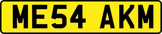 ME54AKM