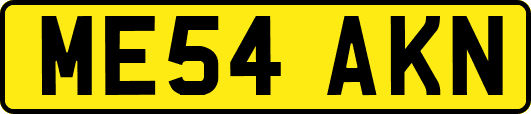 ME54AKN