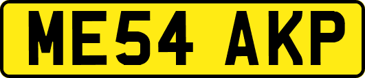 ME54AKP