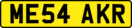 ME54AKR