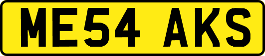 ME54AKS