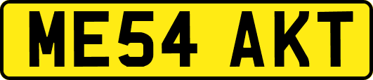 ME54AKT