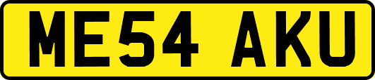 ME54AKU