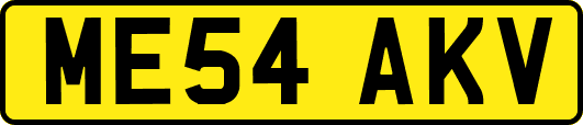 ME54AKV
