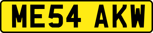 ME54AKW