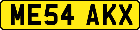 ME54AKX