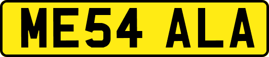 ME54ALA