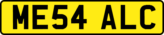 ME54ALC