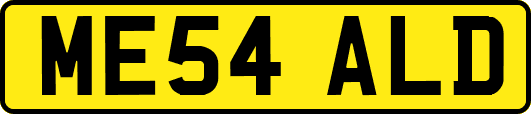 ME54ALD