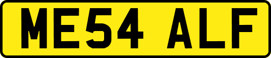 ME54ALF