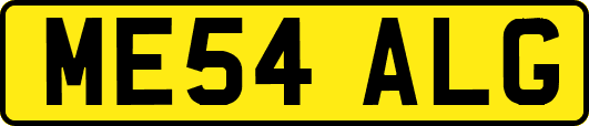 ME54ALG