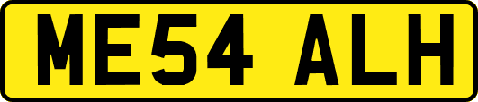ME54ALH