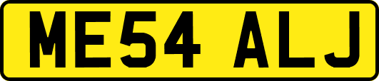 ME54ALJ