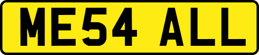 ME54ALL