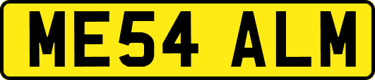 ME54ALM