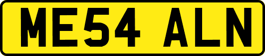 ME54ALN