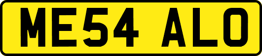ME54ALO