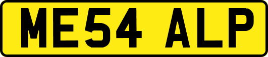 ME54ALP