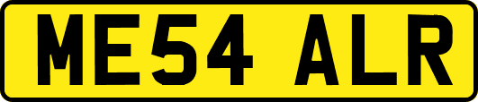 ME54ALR