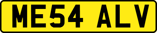 ME54ALV