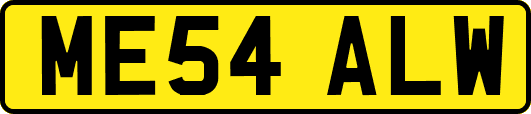 ME54ALW