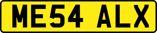 ME54ALX