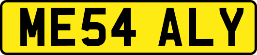 ME54ALY