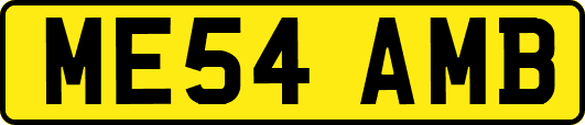 ME54AMB
