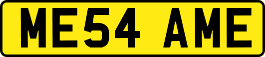 ME54AME