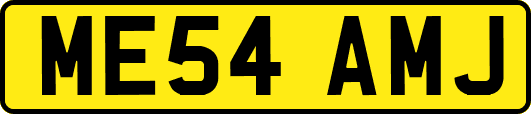 ME54AMJ