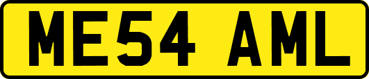 ME54AML