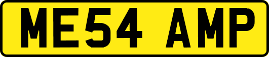 ME54AMP