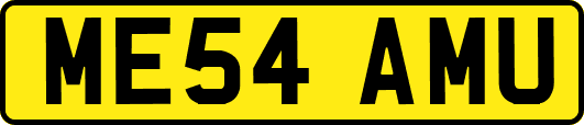 ME54AMU