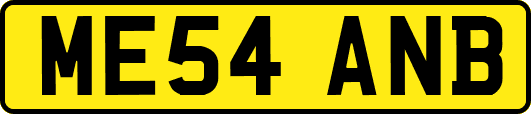 ME54ANB