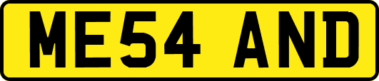 ME54AND